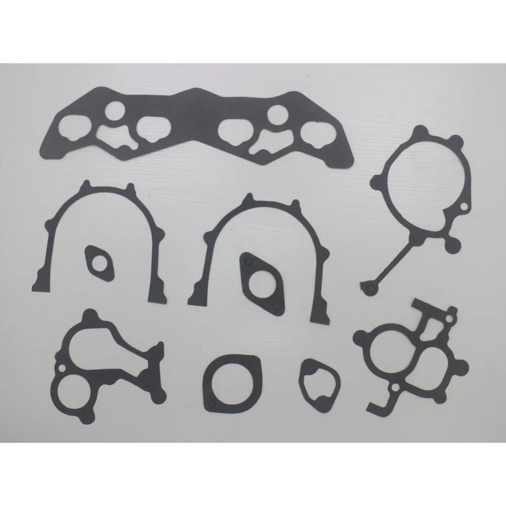 Двигатель FE 8V F804 полный комплект прокладок для головки подходит ROCSTA 1 8 i 4x4 1789 62 84