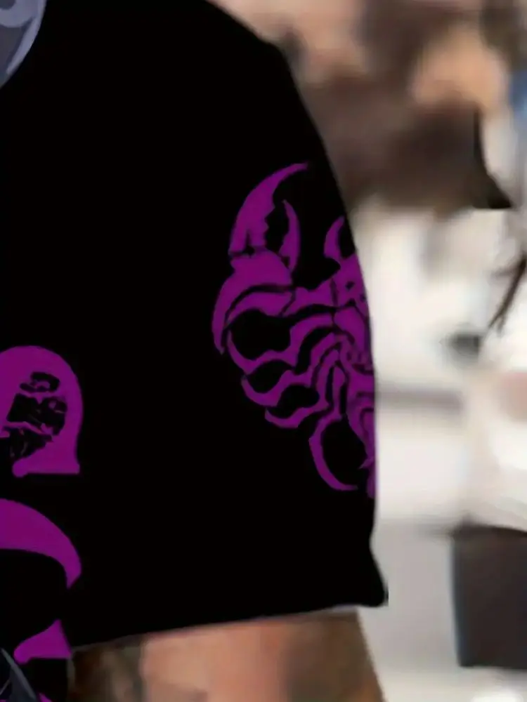 Мужской летний спортивный сет футболки и шорт