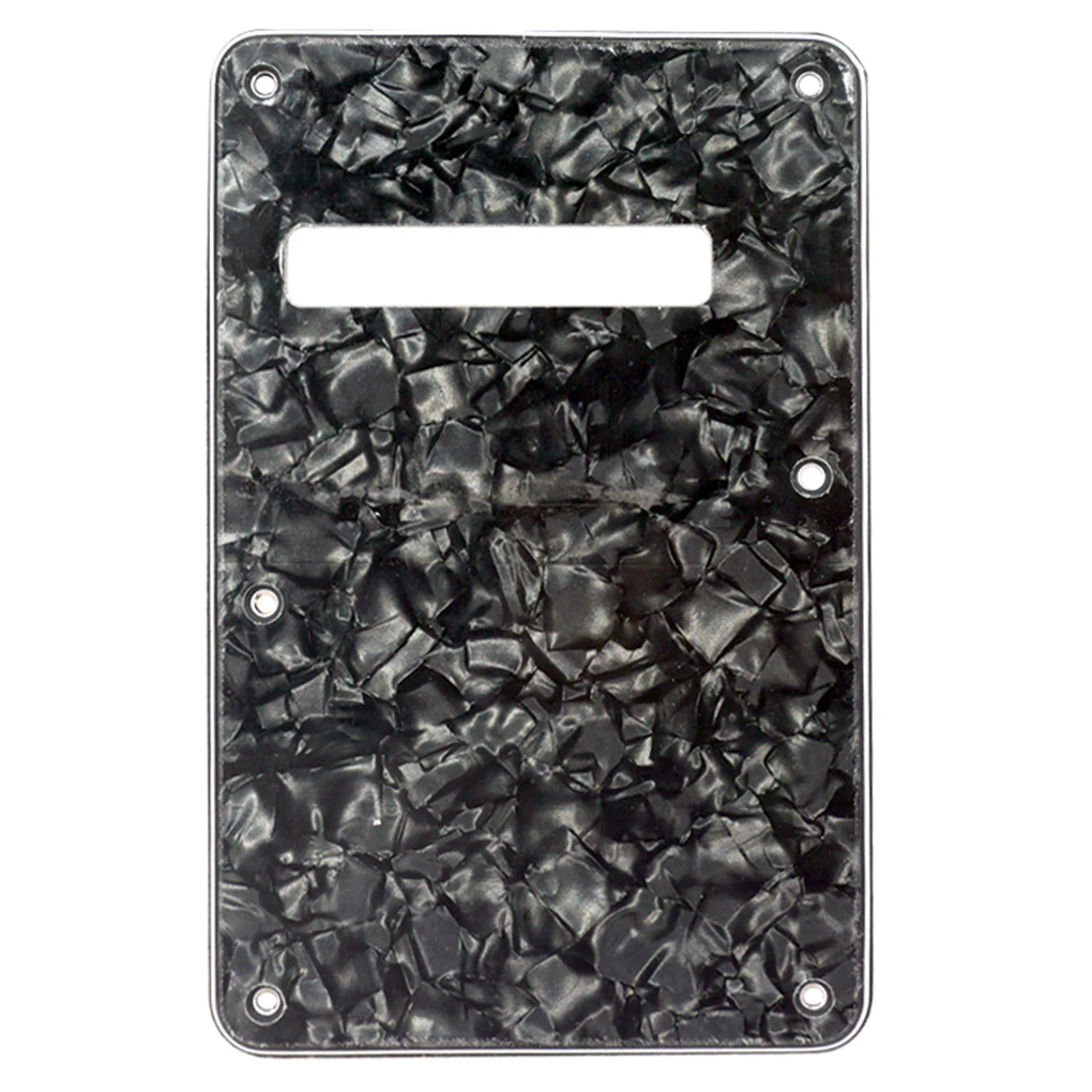 

2 шт., практичная задняя крышка для гитары в современном стиле