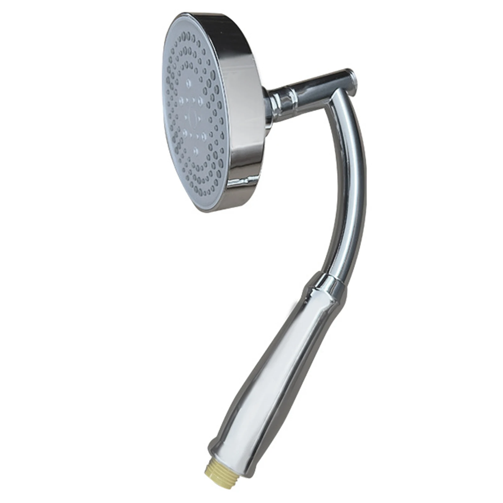 

Ergonomic Slimline Design Shower Head Shower Head Shower Head Soothing Sensation Shower Head Durable Practical