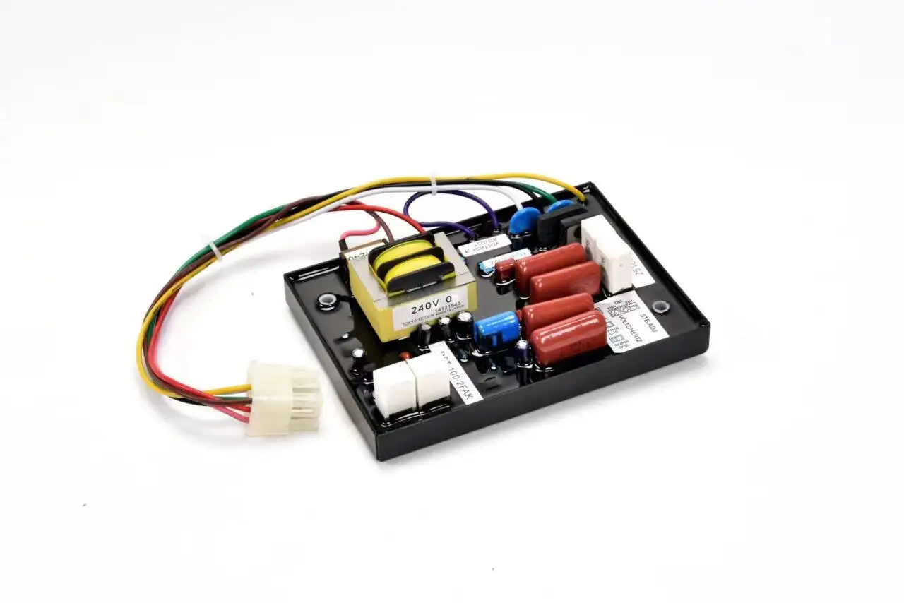 DST-100-2FAK Копия Taiyo AVR Прямая поставка с фабрики Высокое качество Автоматический