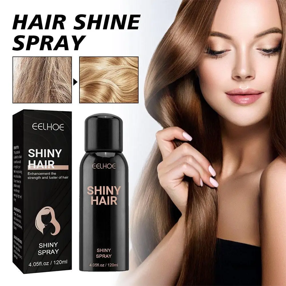 

Keratin Leave-In Conditioner Spray Repair Damaged Dryness Hair Smoothing Soft Moisturizing Restore Gloss Hair Care Products