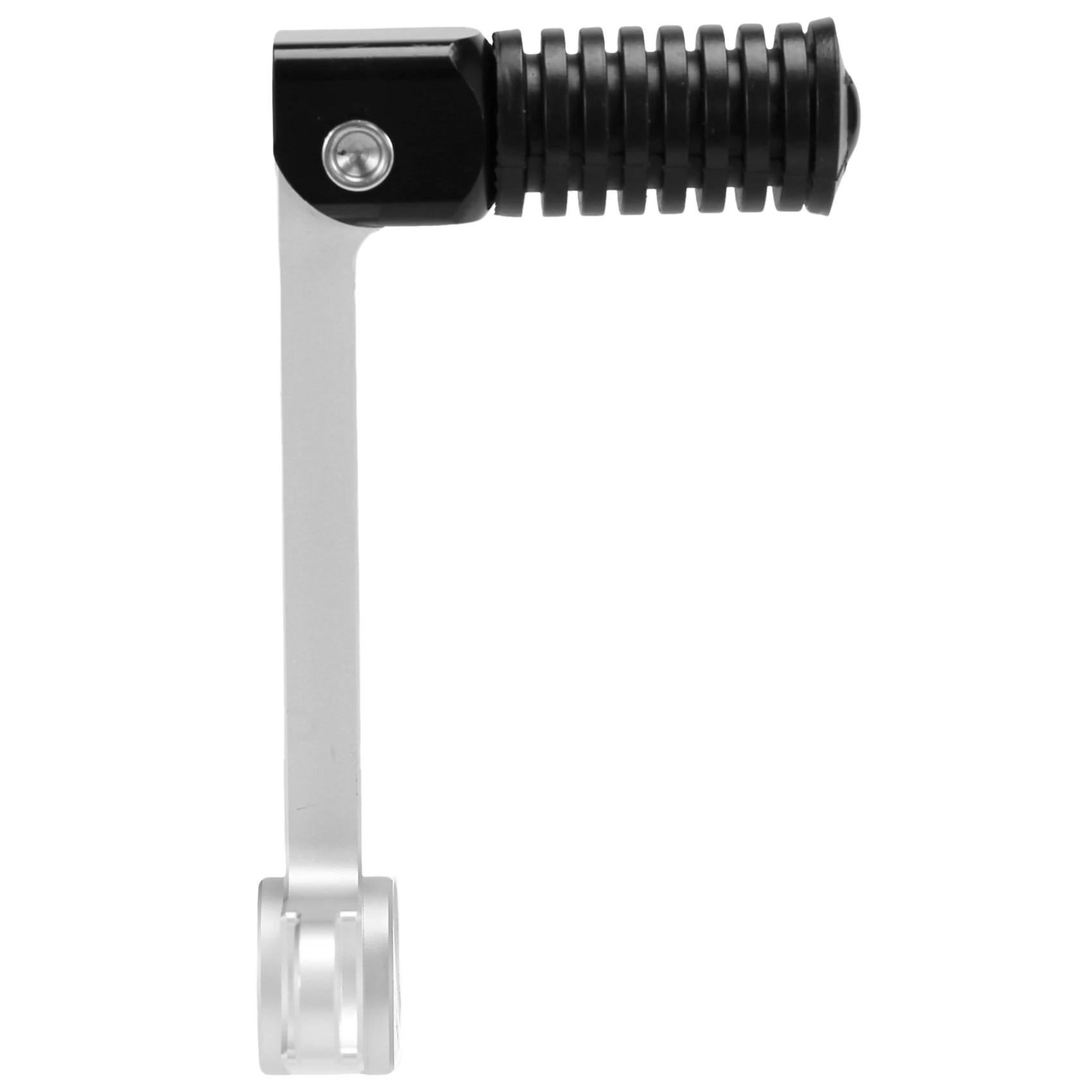 

Задний рычаг переключения передач для мотоцикла, педаль, ножной рычаг переключения передач для FB Global HPS 125 HPS 300, хипстер (серебристый)