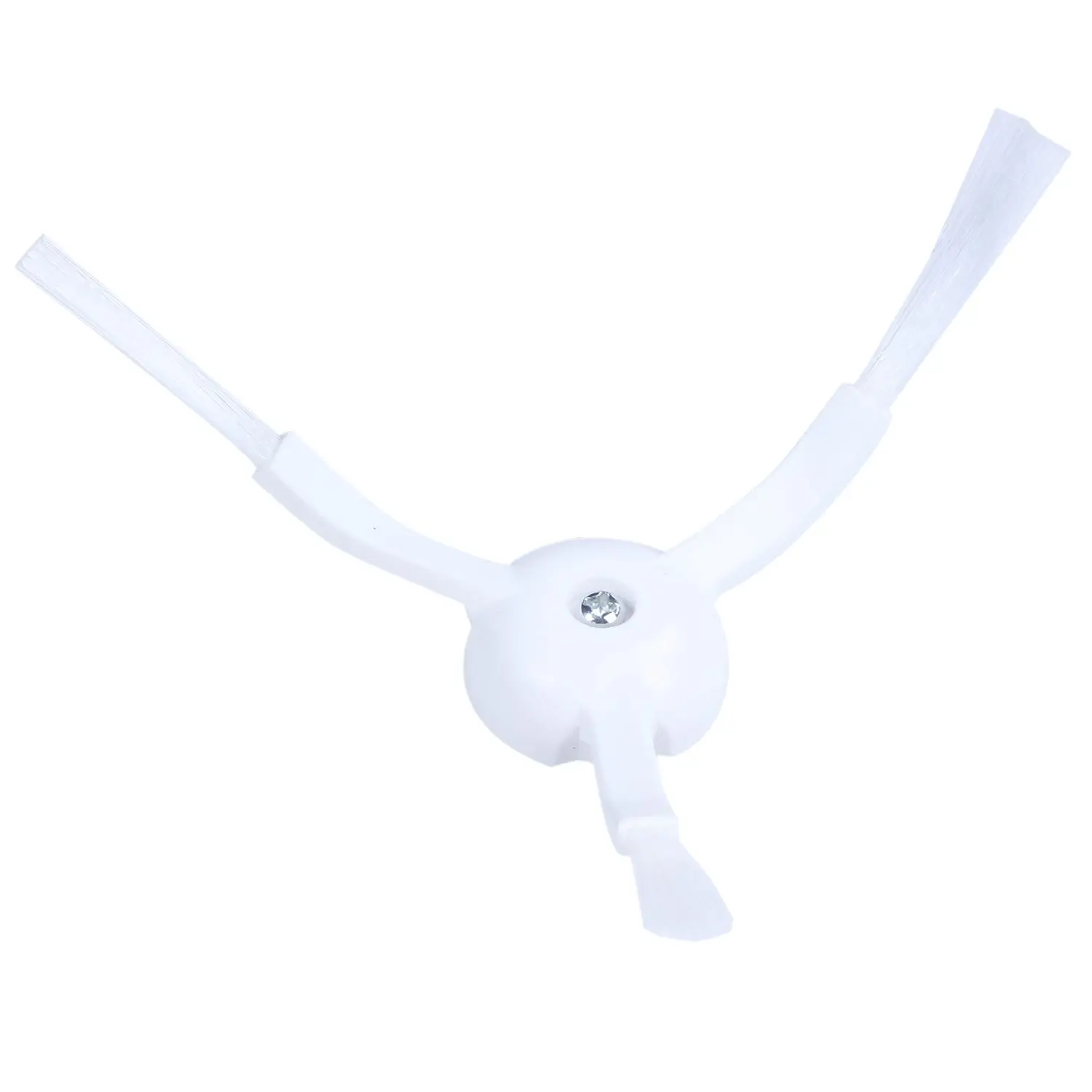 4 шт. боковая щетка для пылесоса Xiaomi Roborock S50 S51 1 2 комплекты запасных частей