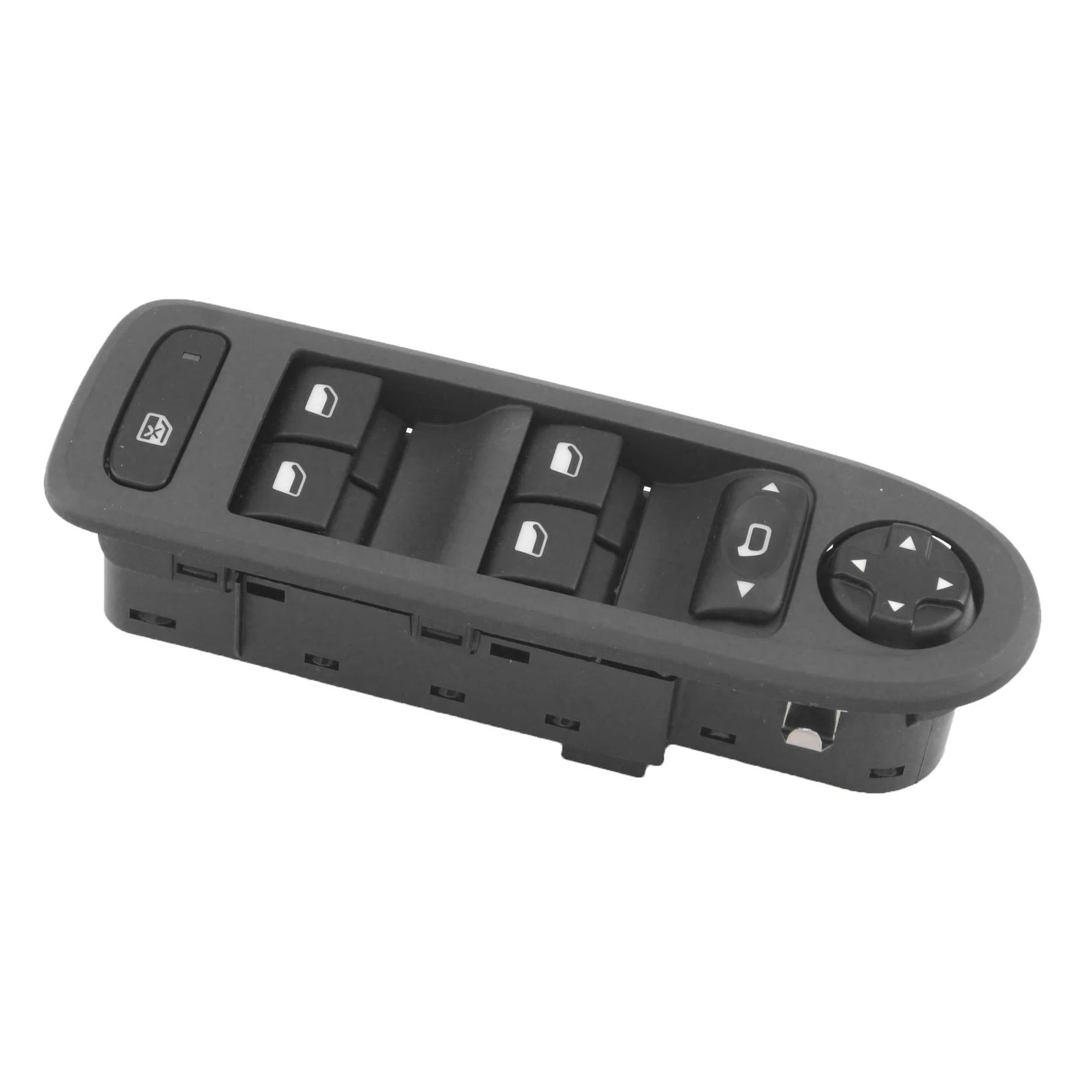 Электрический оконный выключатель 96666289ZE для Peugeot 208 308 2008 4B7