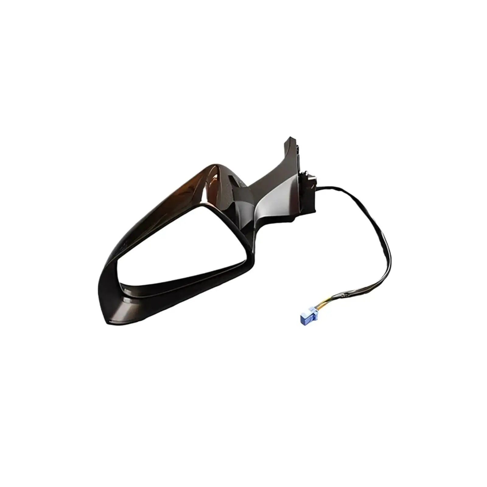 Наружное левое зеркало заднего вида автомобиля 1110777 -96-G Сборка TESLA совместимая с