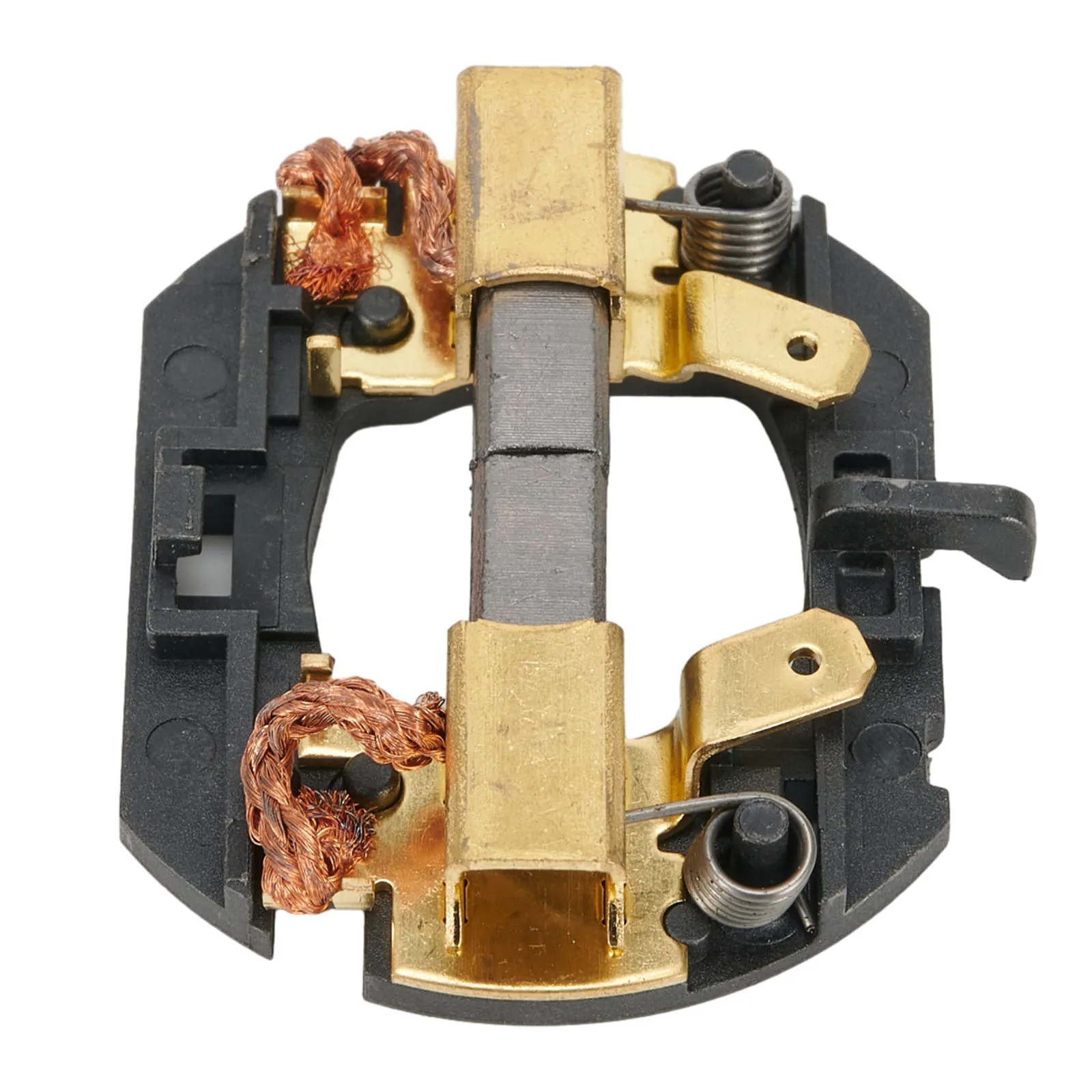 Волоконный держатель щетки медный 1 шт. DCD780 DCD785 для электрической дрели DEWALT