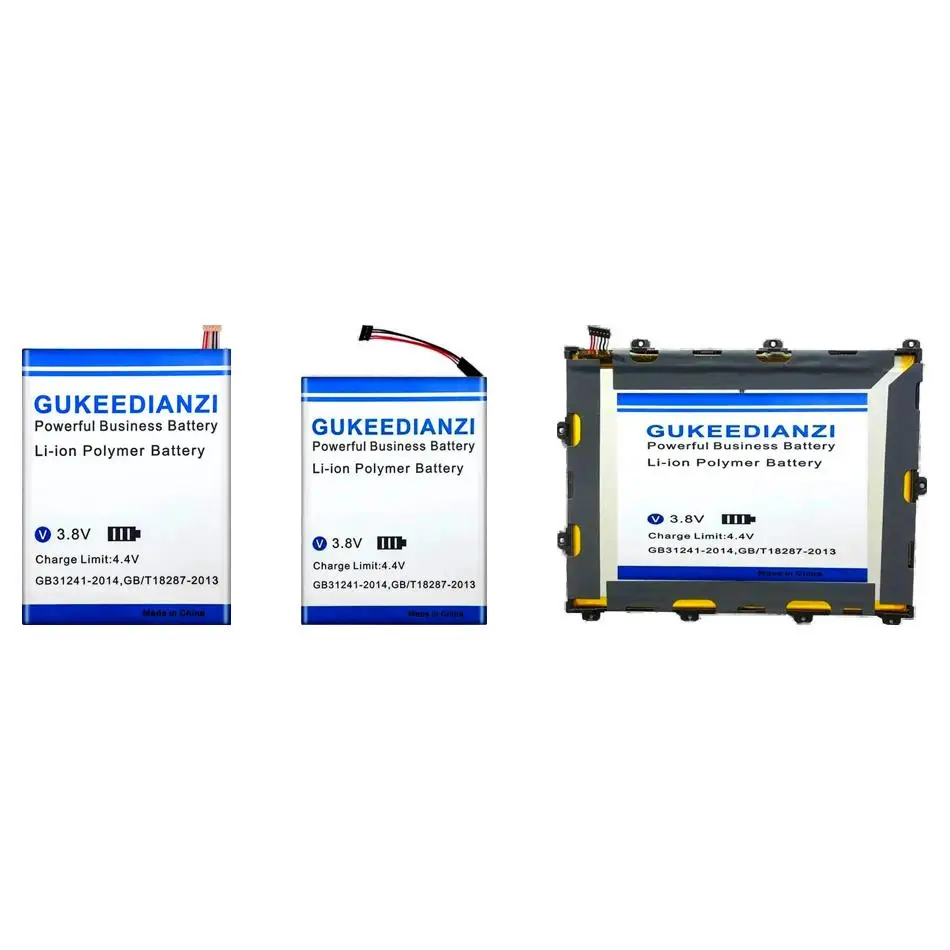 Фото Аккумулятор Tlp032b2 Tlp032bd Tlp041c2 / Tlp041cc Tlp028ad Tlp028ac Tlp028a2 для Alcatel One Touch Pop 7 8 Pixi 3 7.0 Lte 4G №1