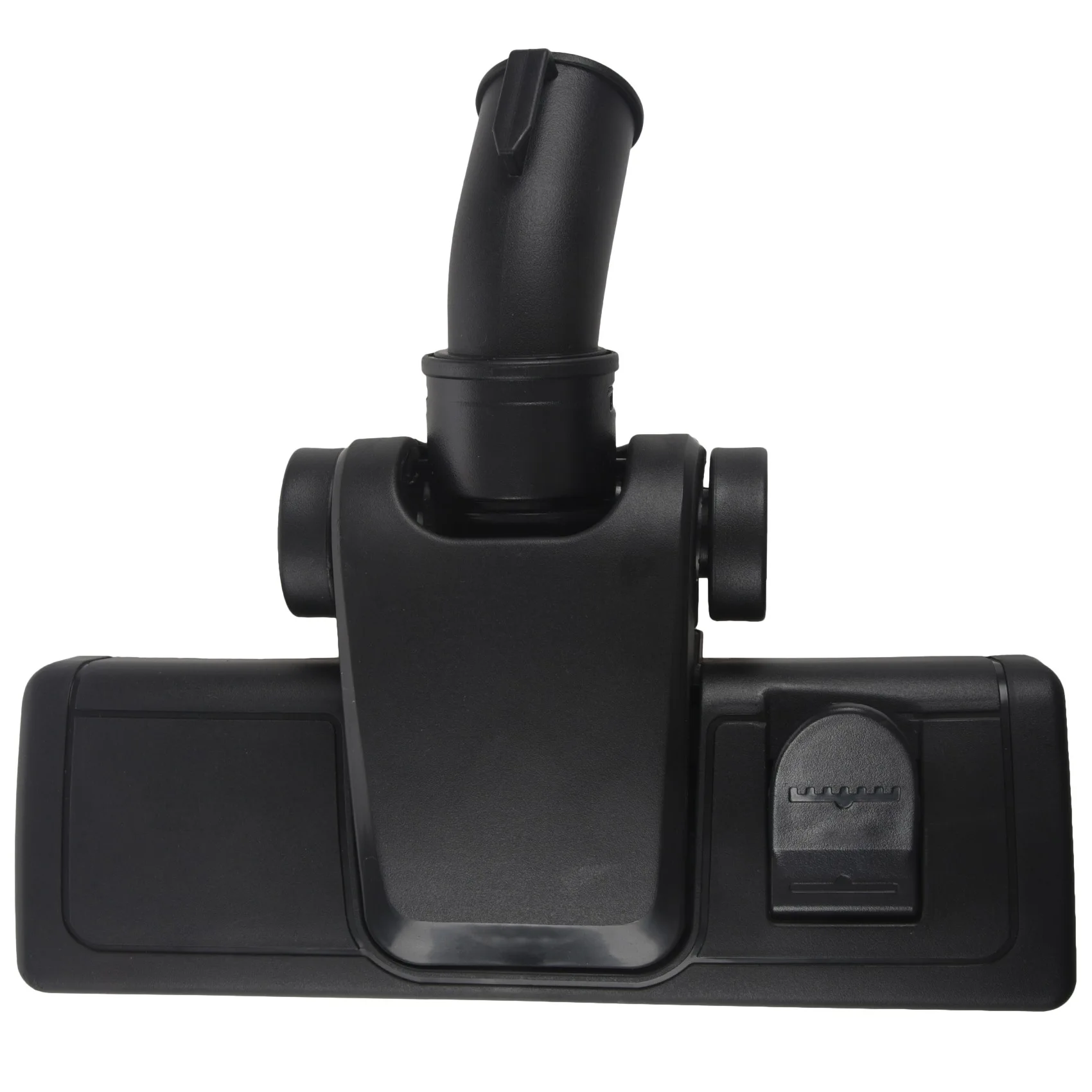 

New Universal 35mm Inner Diameter Vacuum Cleaner Accessory Durable Brush Head Tool Replacement For Floor Carpet