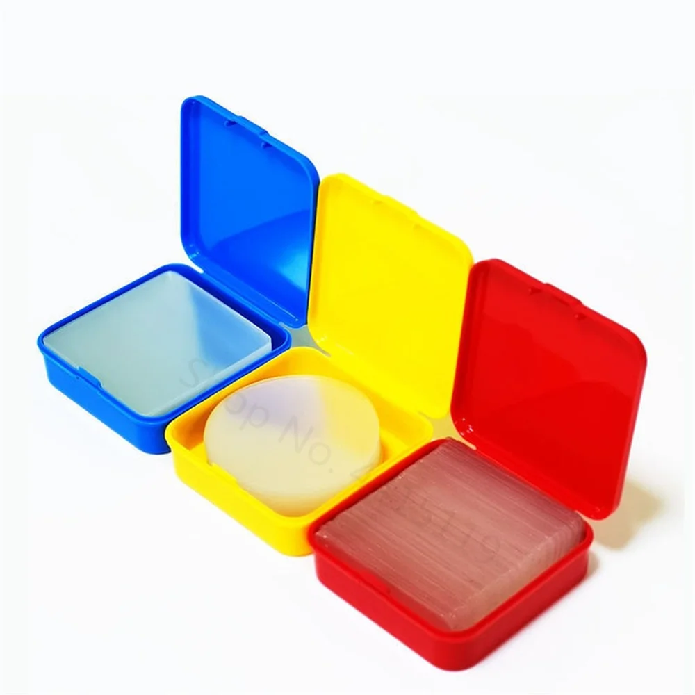 Портативная двусторонняя клейкая лента двусторонний скотч для ванной комнаты