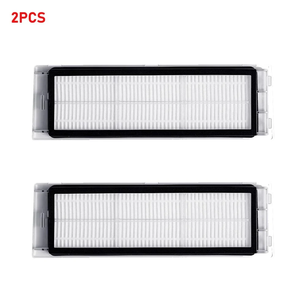 

HEPA-фильтр для роботов-пылесосов Roborock Xiaomi