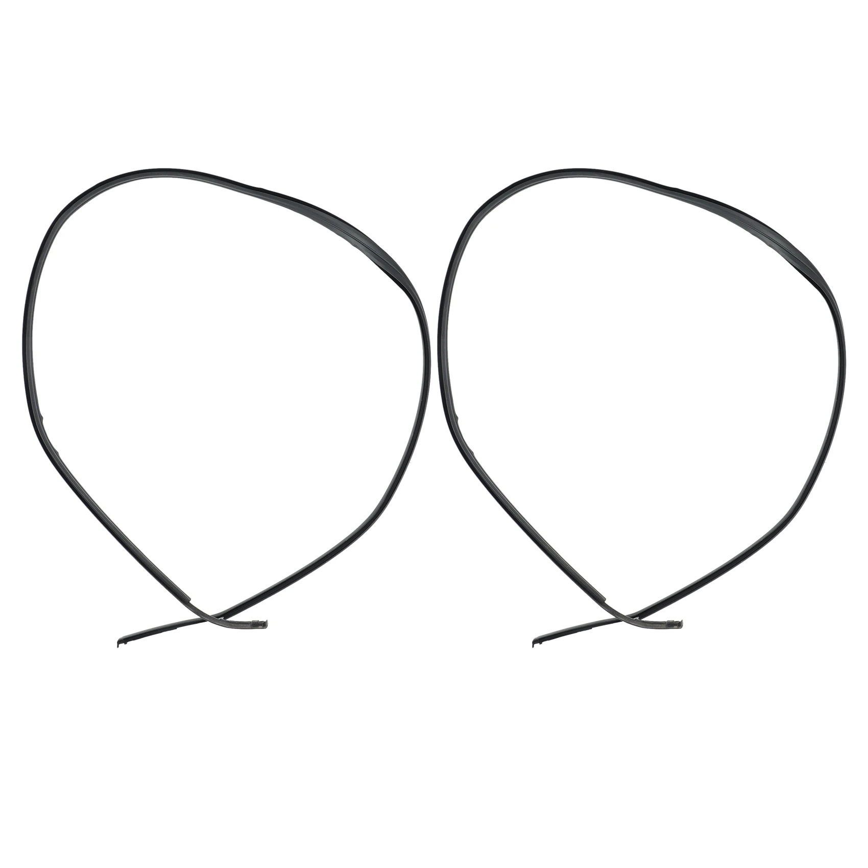 Уплотнительная лента для отделки крыши TOYOTA YARIS VITZ VIOS хэтчбек NCP90 ZSP91 2009-2011