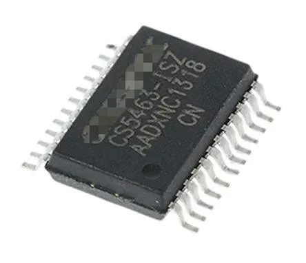 

20Pcs new original CS5463-ISZ SSOP-24 CS5463-ISZR CS5463-IS CS5463