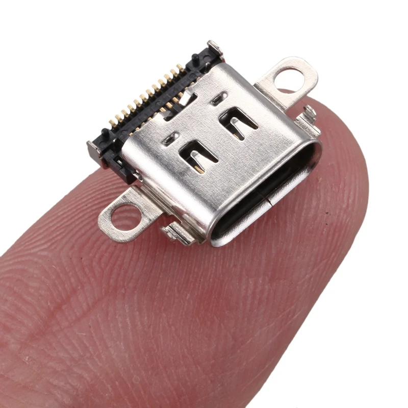 Замена разъема usb type c. Замена разъема usb type c
