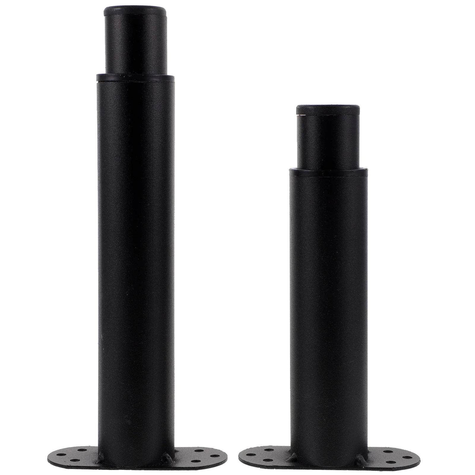 

2 шт., запасные части для опорных ножек