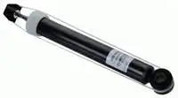 

Задний амортизатор INSIGNIA A 0917, код магазина: PN7312502