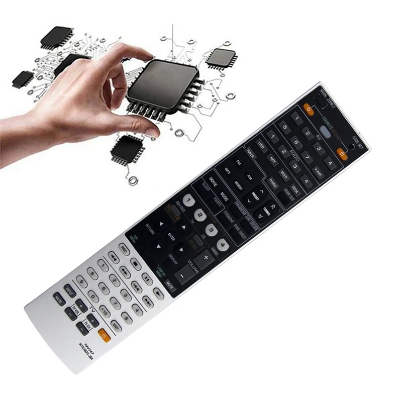 Пульт дистанционного управления RAV347 WT92830JEX для Yamaha