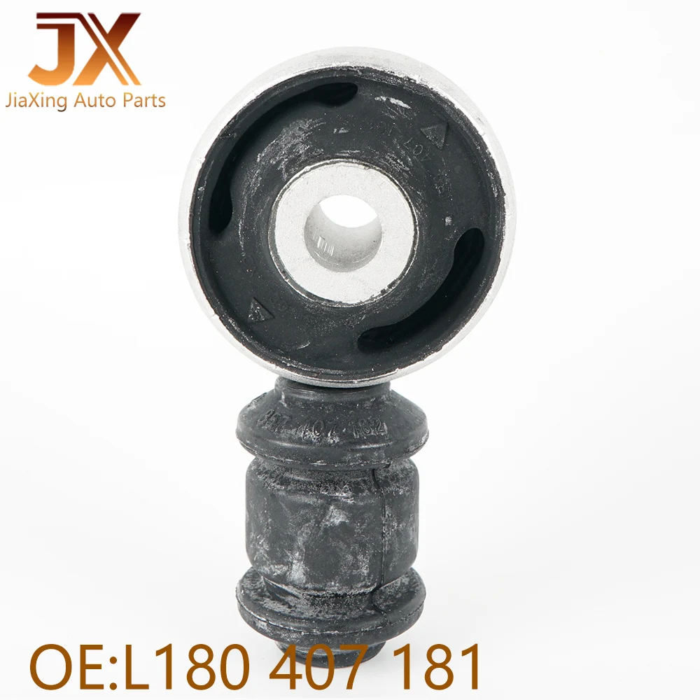 Фото Новый передний и задний рычаг управления со шасси для VW Beetle Polo Jetta Golf MK4 Skoda Octavia Fabia I Seat Leon 180407181 1J0407181 №5