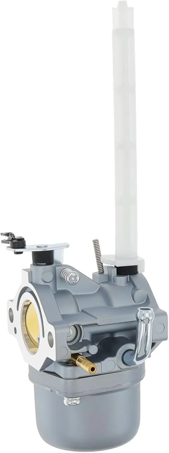 Фото Карбюратор 796122 для Briggs & Stratton 794593 696737 793161, для снегоуборщиков Ariens MTD Cub Cadet, тракторов №2