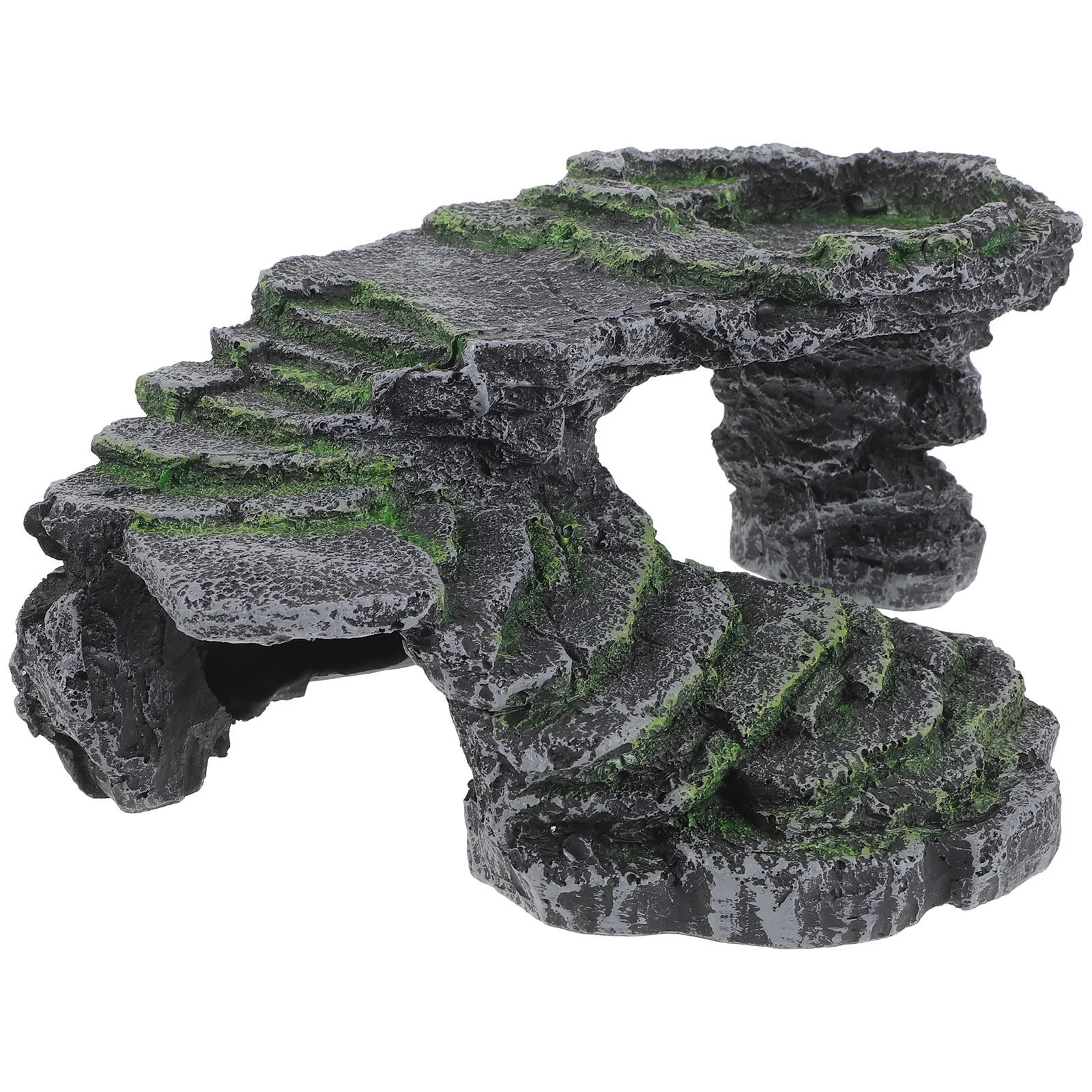 

Turtle Basking Platform Turtle Tank Habitat Turtle Floating Dock Decoration