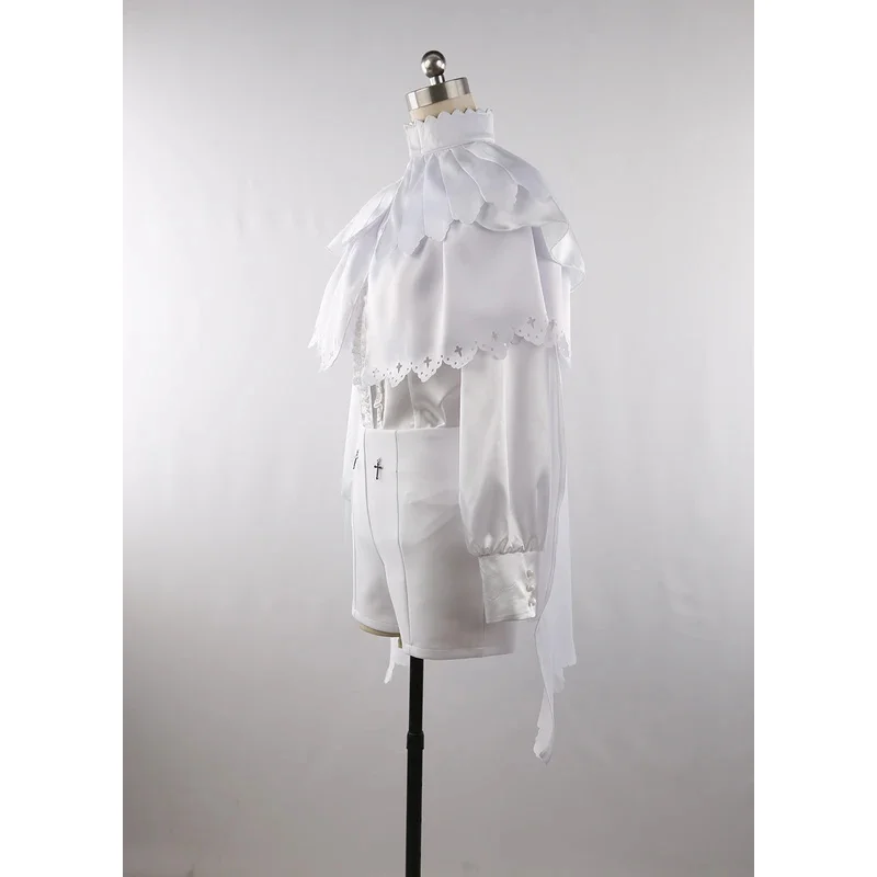 Antarcticite Косплей Land of the мерцающий Костюм Houseki no костюм куни на заказ