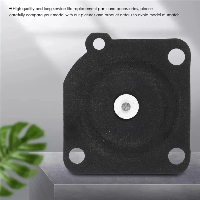 A 015006 Диафрагма карбюратора 25 шт. для ZAMA C1-M2B C1S-E1 C1S-E2 C1S-H4A C1S-H4B C1S-H4C C1S-H8 C1S-H8A C1S-K1D C1S-S3