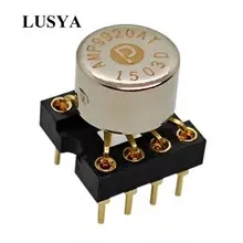 

Двойные усилители AMP9920AT Upgrand LME49720HA OPA627SM 2604AP AD827SQ/883B