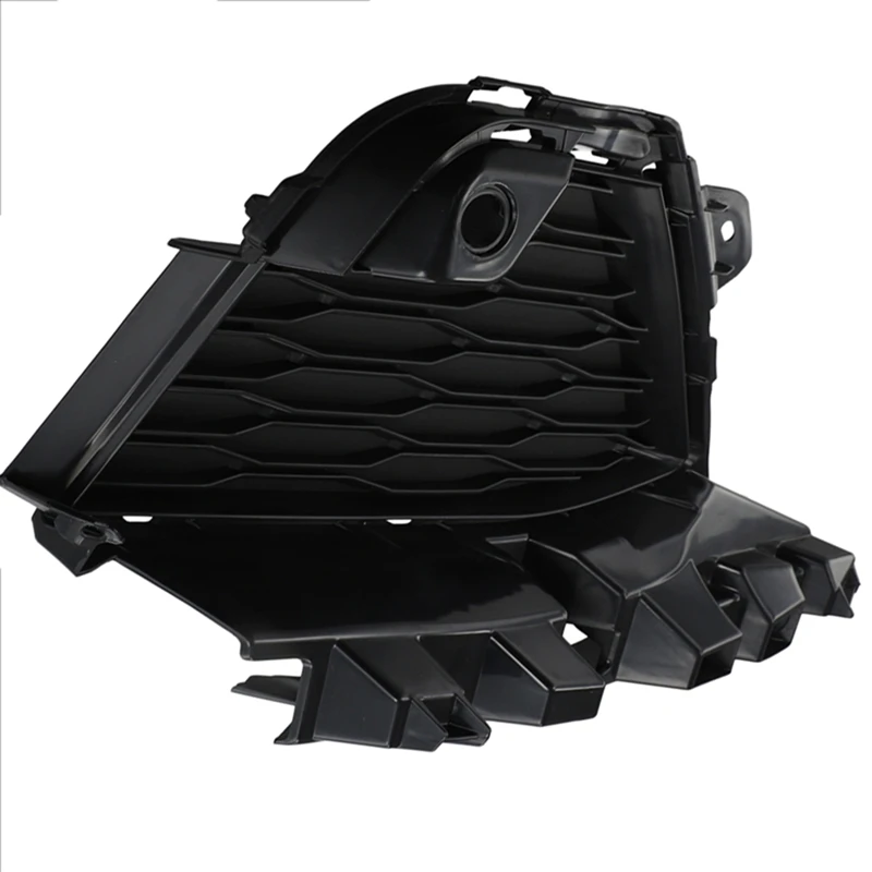 Передний бампер нижняя решетка воздухозаборника бампера для BMW Z4 G29 Prefacelift 2018