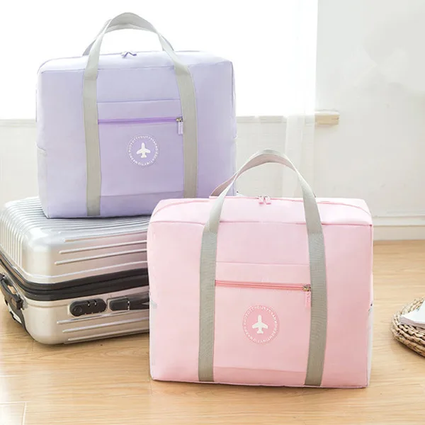 Водонепроницаемая Сумка-тоут Оксфорд для путешествий женщин и мужчин сумки