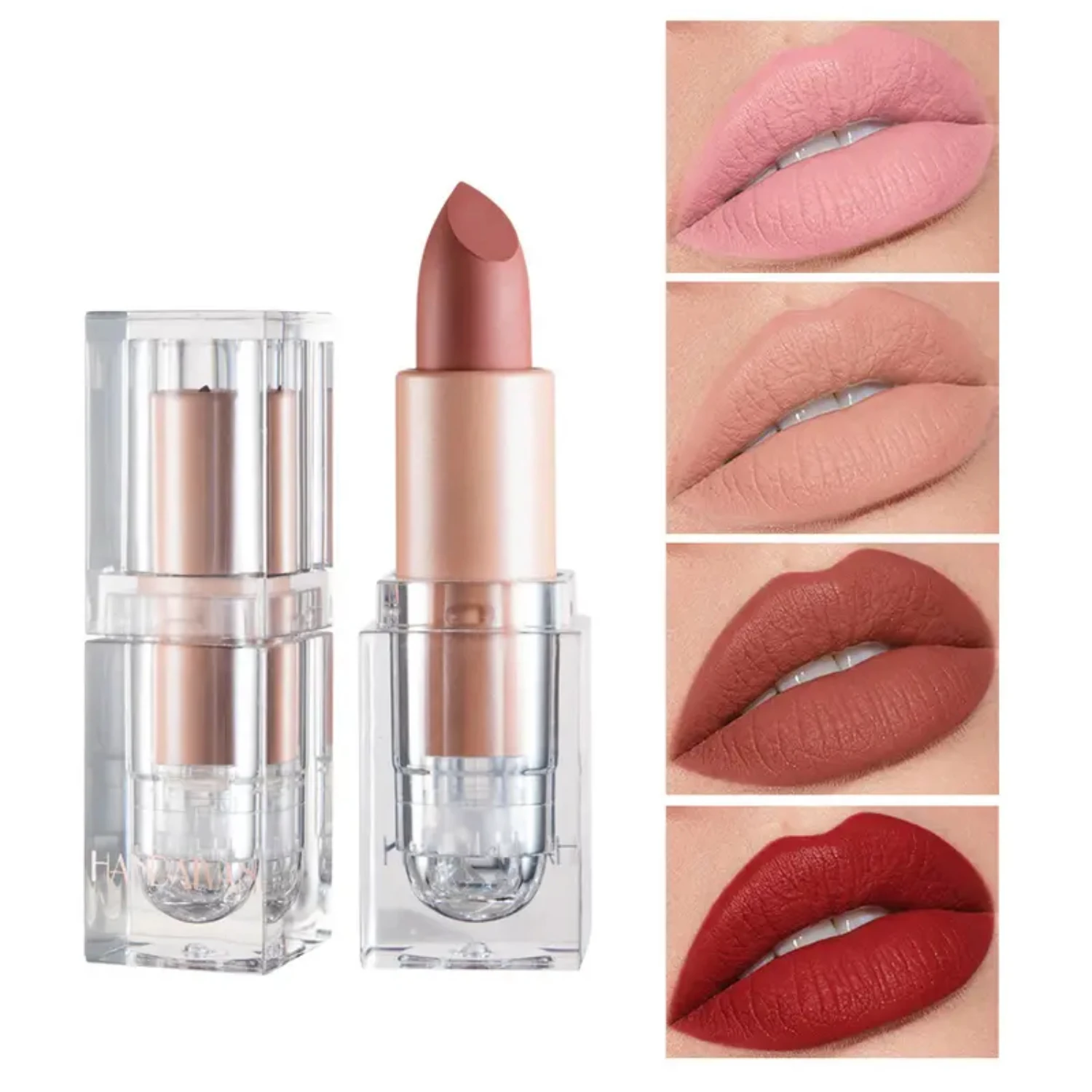 Матовая губная помада Small Ice Cube в честь Cheerilee Shade антипригарный дизайн чашки