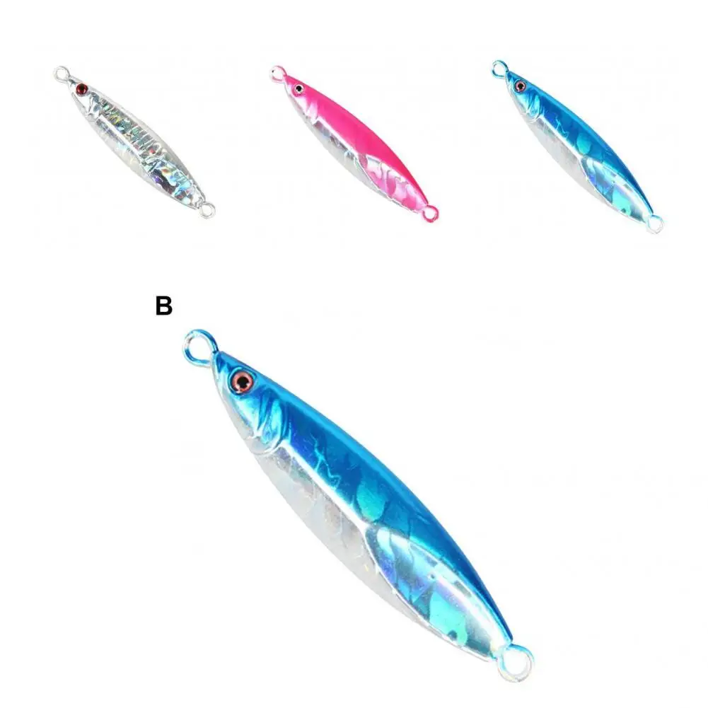 

Искусственная приманка, разные стили, приманка для джиггинга, яркий цвет, прочная устойчивая к ржавчине, приманка для джиггинга