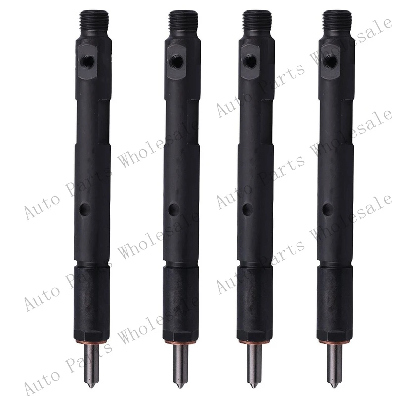 Топливная форсунка Z 4× 0432193532 0 432 193 532 для Ford Ranger Diesel 2.8L 2001-2006 (art.: 3920dc067dc8c) - 3920dc067dc8c
