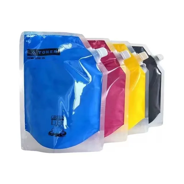 Оригинальный Новый тонер оригинальный для телефона T01 C600 C650 C700 C710 C750 C800 C910