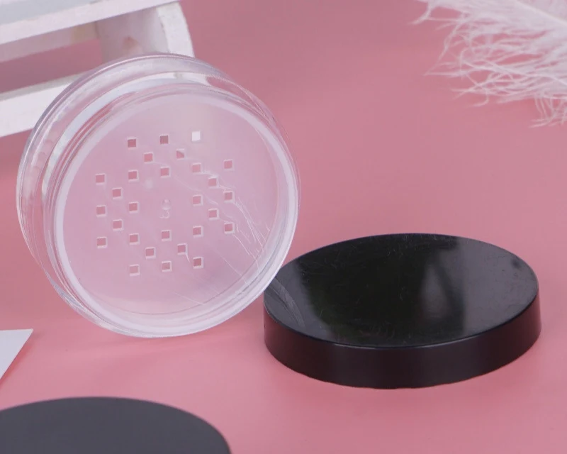 Пластиковые банки 10 г 20 30 по 500 шт.