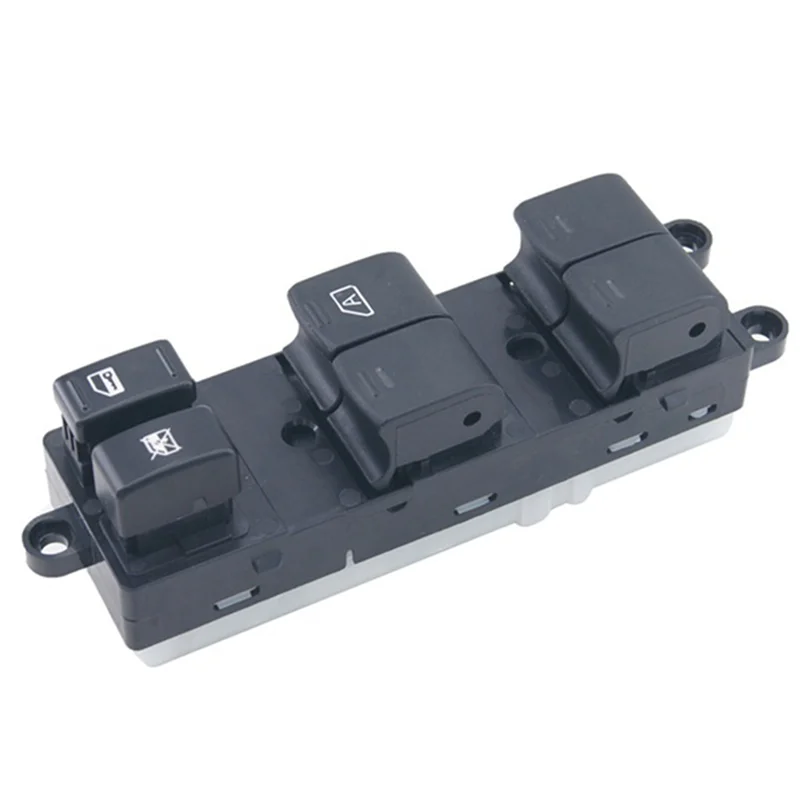 

Right Electric Power Window Lifter Master Control Switch 25401-ED000 25401ED000 for Nissan Tiida