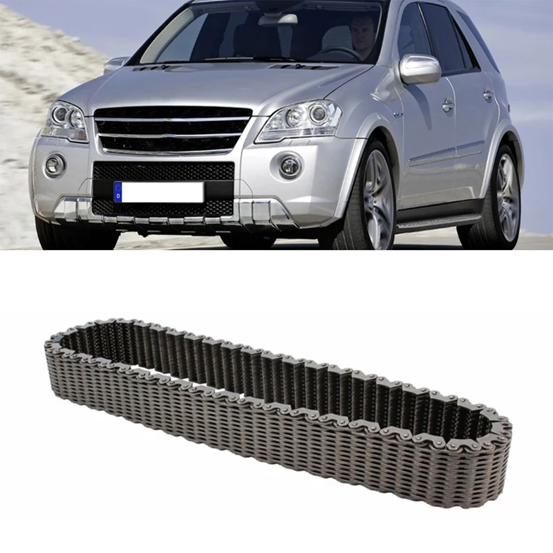 2512800800 металлический автомобильный трансфер цепи 42 звена для Mercedes Benz ML GL-Class X164 W164