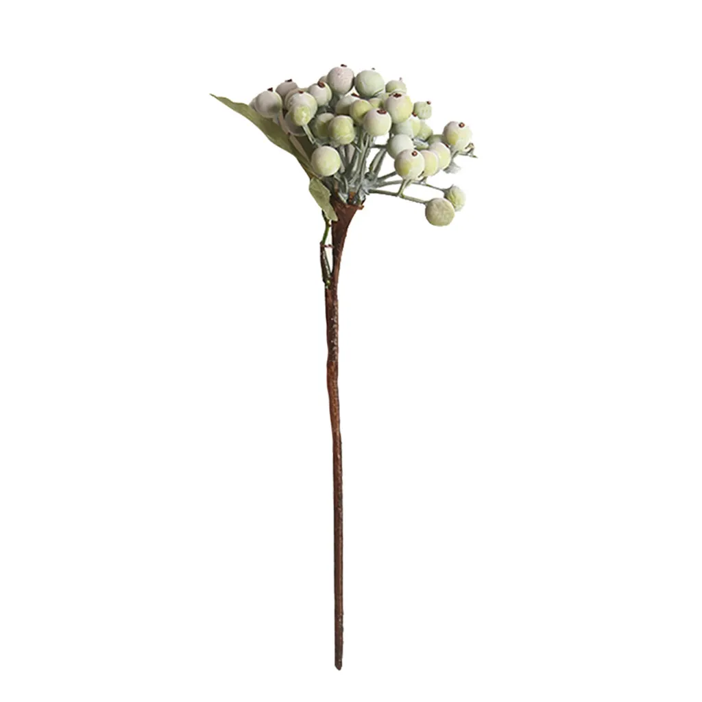 

Искусственная искусственная маленькая Цветочная ягода