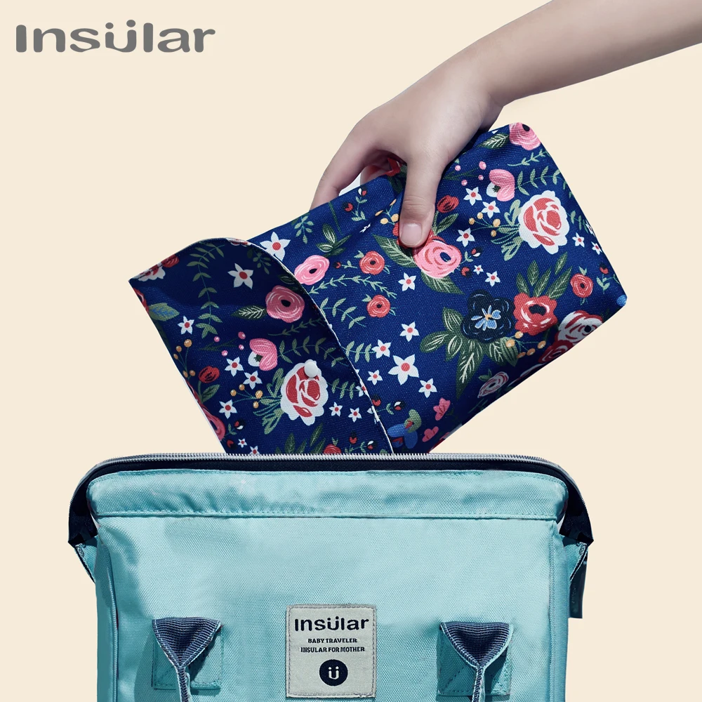 Портативная многофункциональная водонепроницаемая сумка для хранения