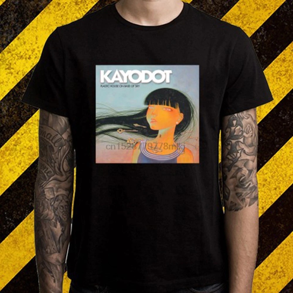 Мужская футболка с круглым вырезом размеры от S до 2XL |