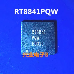 (5 шт.) RT9297 RT9297GQW EZ = QFN10 / RT8841PQW RT8841 PQW RT8805 RT8805PQVA BN- QFN упаковка 100% качество - купить по
