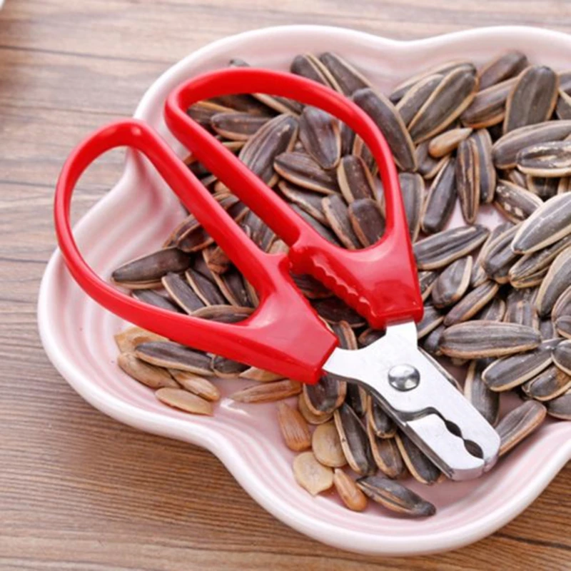 

Семена черной дыни, из нержавеющей стали