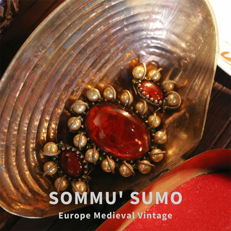 Европейские и американские пикантные Ретро гонконгские высококачественные