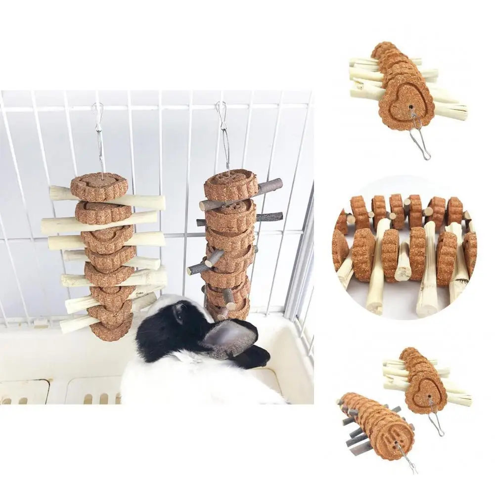 

Универсальная игрушка-жевателька для домашнего пищеварения, 2 вида