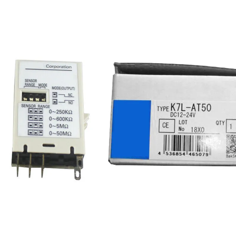 

Флэш-детектор утечки, модель K7LAT50 K7L AT50, быстрая доставка, 1 шт.