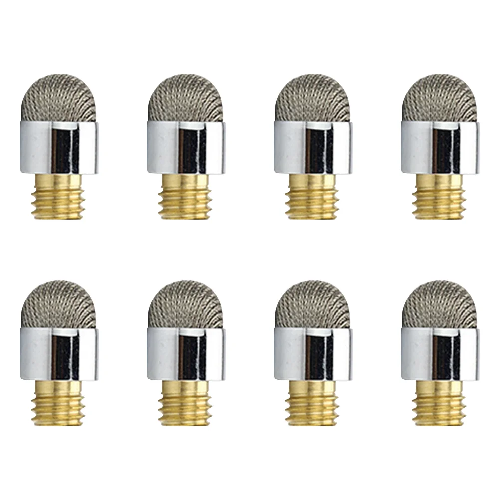 

8Pcs Touch Stylus Pen Nibs Drawing Stylus Touch Screen Replaceable Pen Nibs