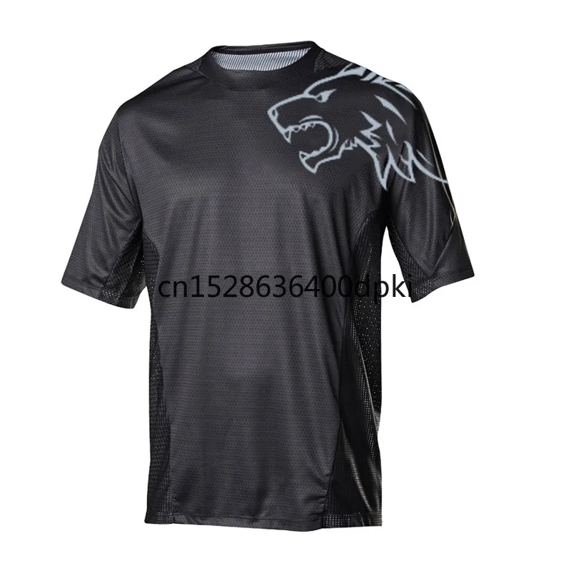 

Лидер продаж, футболки MX ATV для мотокросса, футболка для езды на велосипеде и мотоцикле, гоночная футболка, одежда для езды по бездорожью