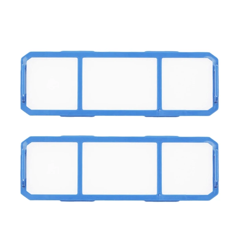 Запчасти для очистки робота-пылесоса Ilife A7 A9S / DEXP LF800 Genio Deluxe 500