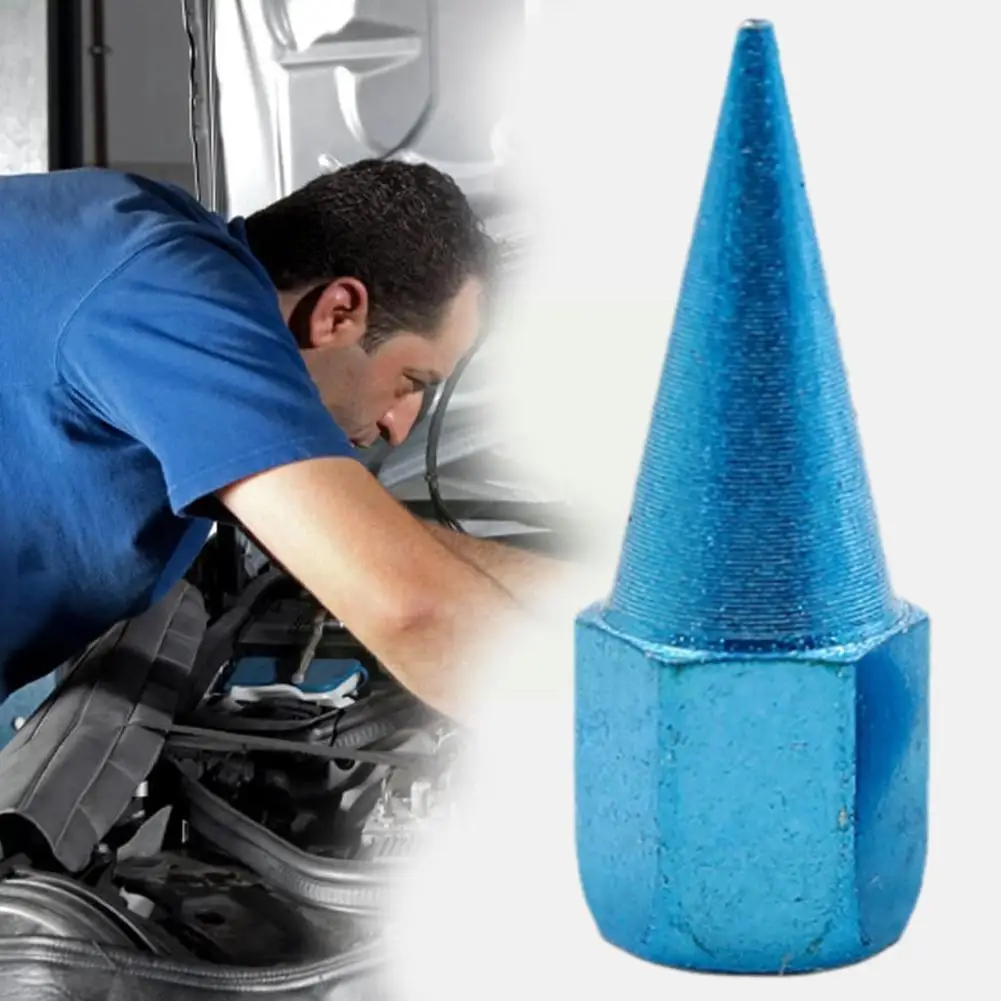 

Explosion-proof Grease Gun Nozzle Pointed Mouth Grease Gun Butter Mouth Grease Oil Butter Accessories Fittings Gun Nipple N9t2