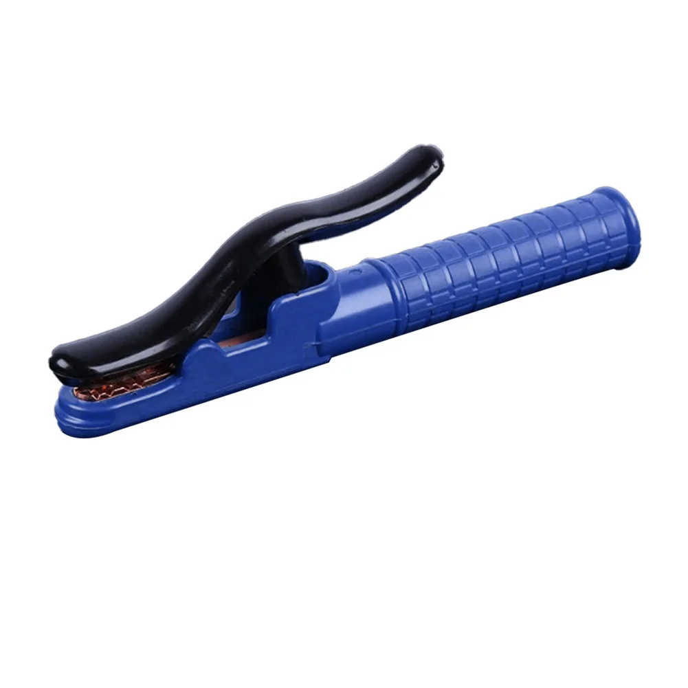 

800A Electrode Holder Stick Welding Rod Copper Mini Cable Welding Clamp Tool Heat Resistant Welding Holder Welder Heat Resistant