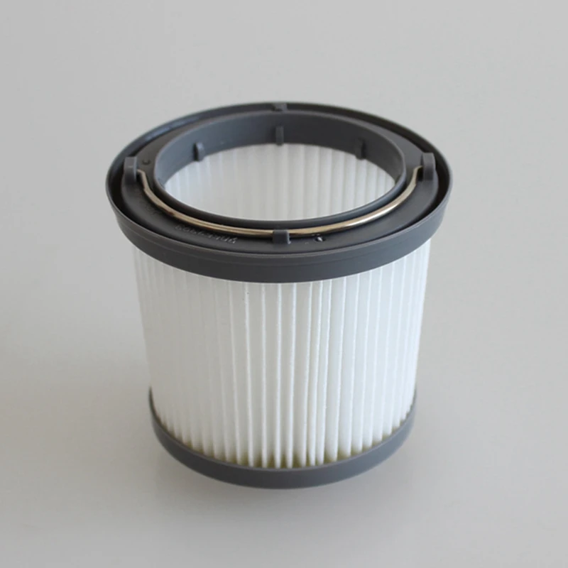 5 шт. пылевые фильтры Hepa для пылесоса запасные части аксессуары Black &amp Decker Pvf110 Phv1210